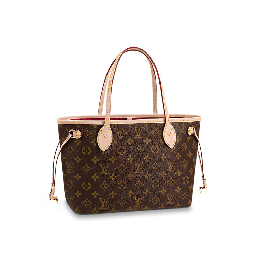 LV Neverfull PM Bag - Replica Luxury Bags™