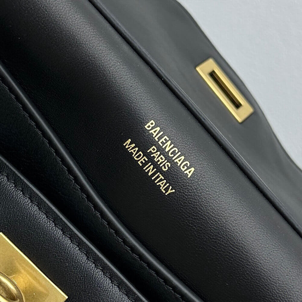 Balenciaga Rodeo Medium Handbag - Replica Luxury Bags™