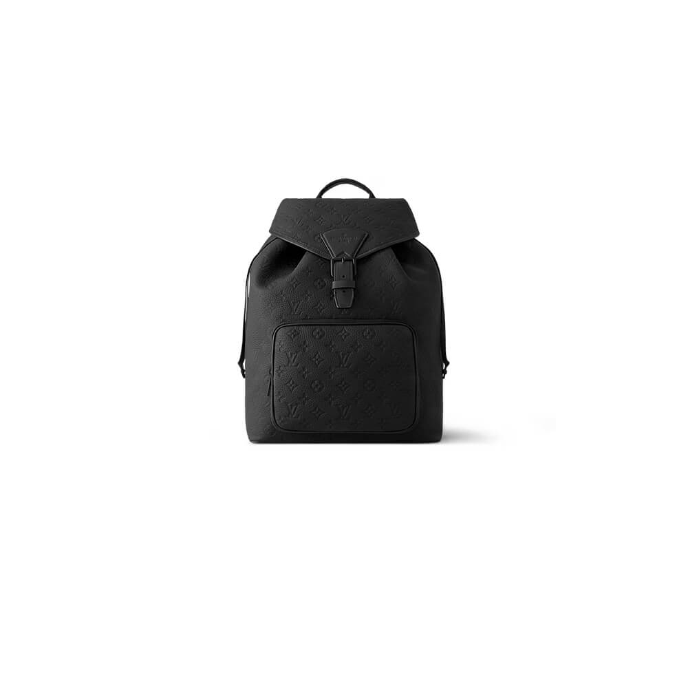 LV Montsouris Backpack Bag - Replica Luxury Bags™