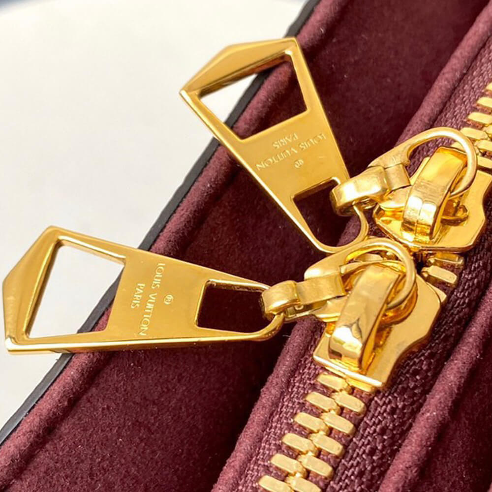 LV Soufflot BB Bag - Replica Luxury Bags™