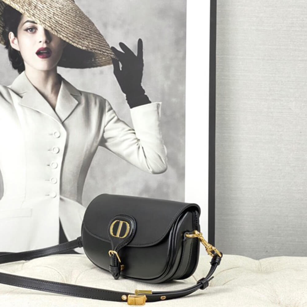 Dior Bobby East-West Bag - Replica Luxury Bags™