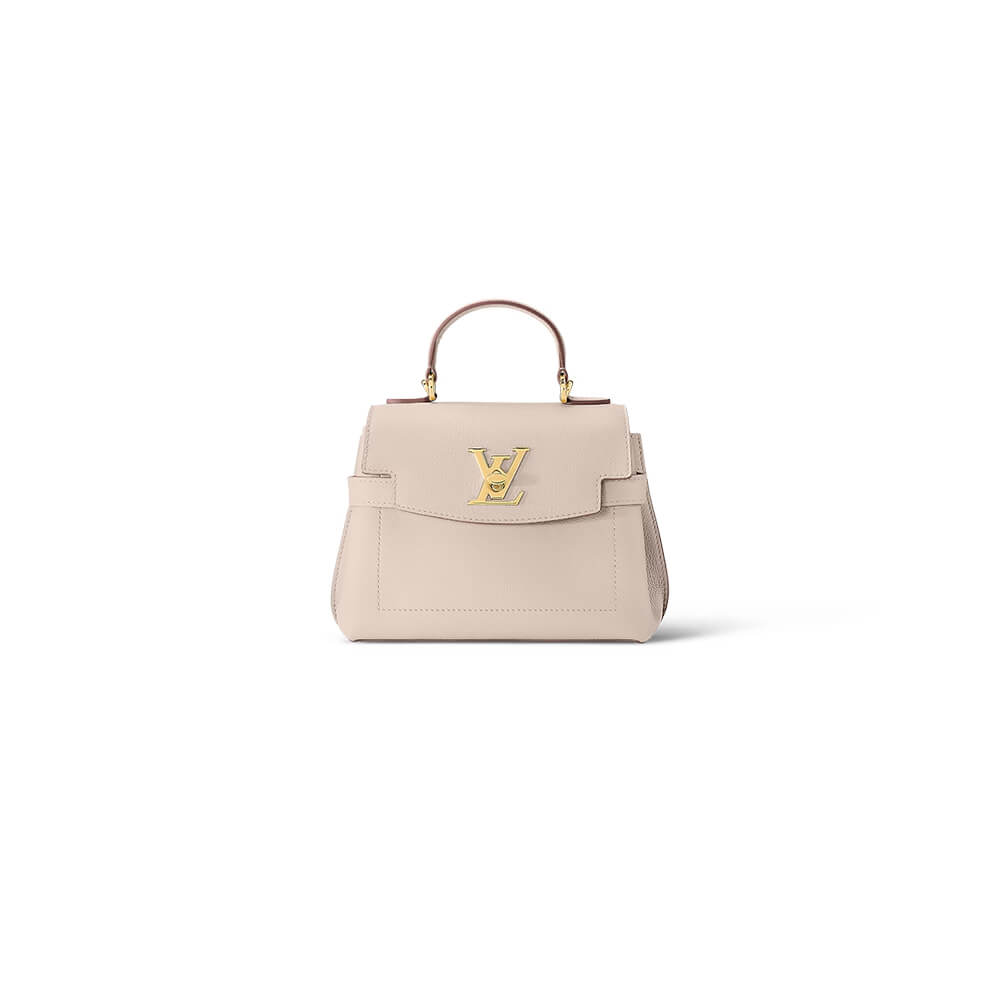 LV LockMe Ever Mini Bag - Replica Luxury Bags™