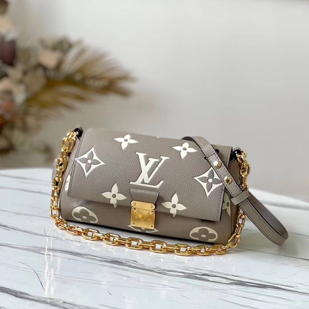 LV Favorite Bag - Replica Luxury Bags™