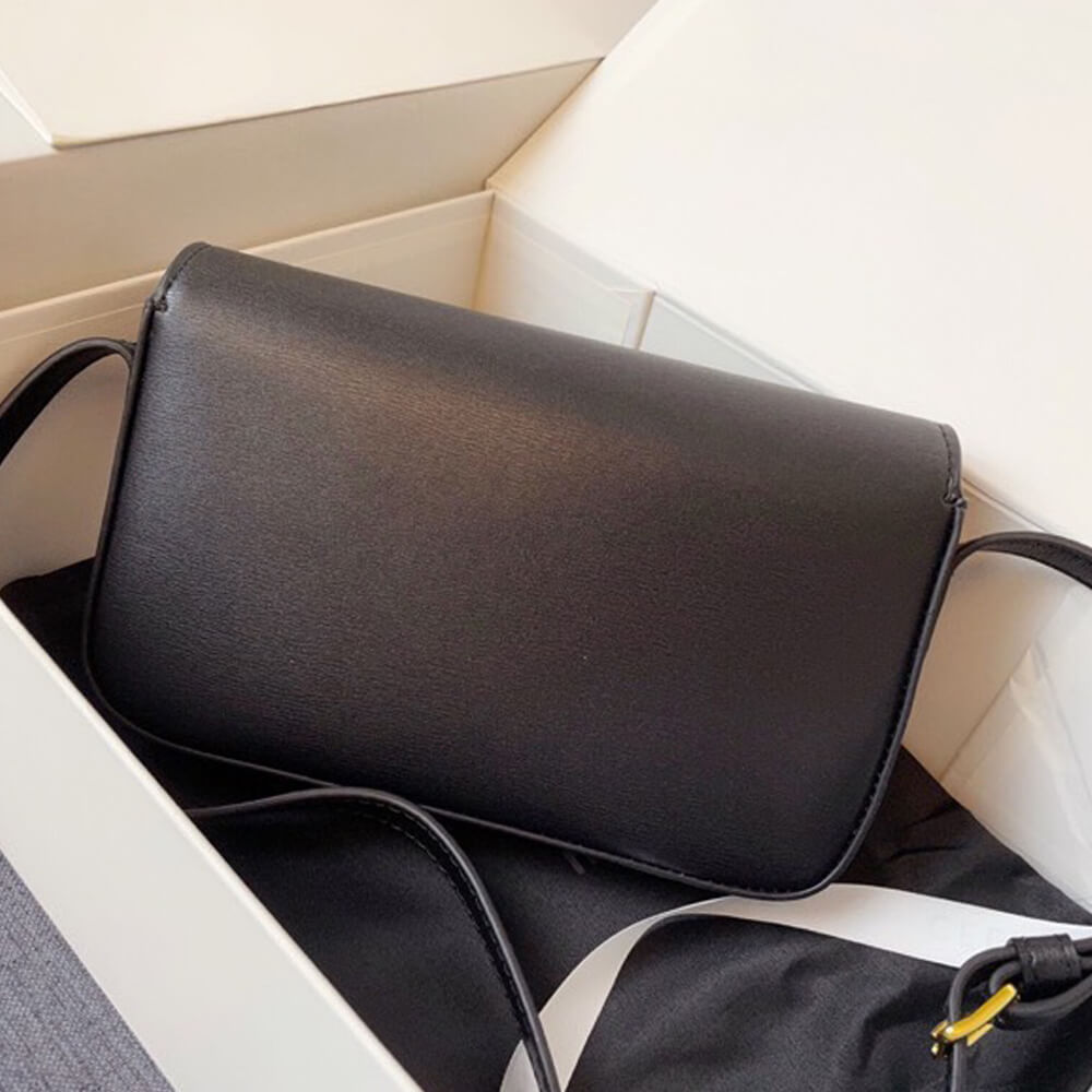 Celine Triomphe Shoulder Bag - Replica Luxury Bags™