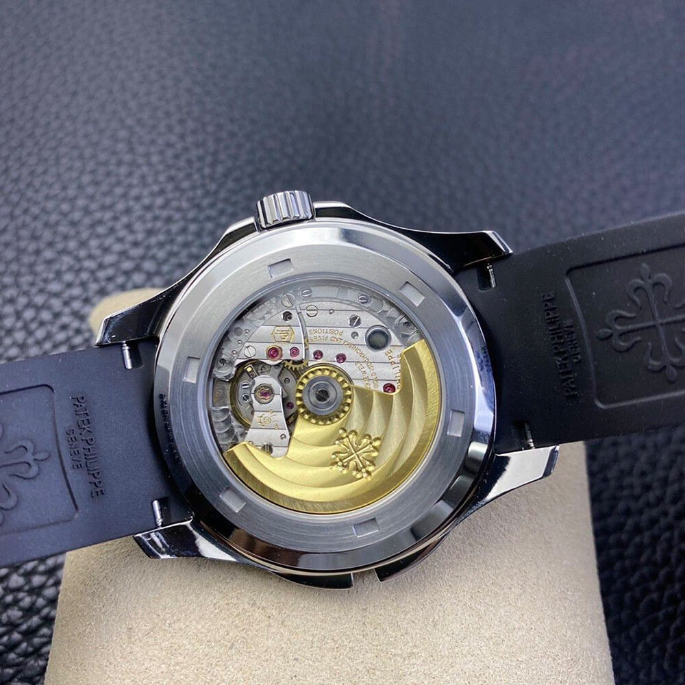 Patek Philippe 5164G - Replica Luxury Bags™