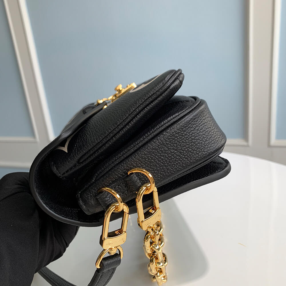 LV Pochette Métis East West Bag - Replica Luxury Bags™