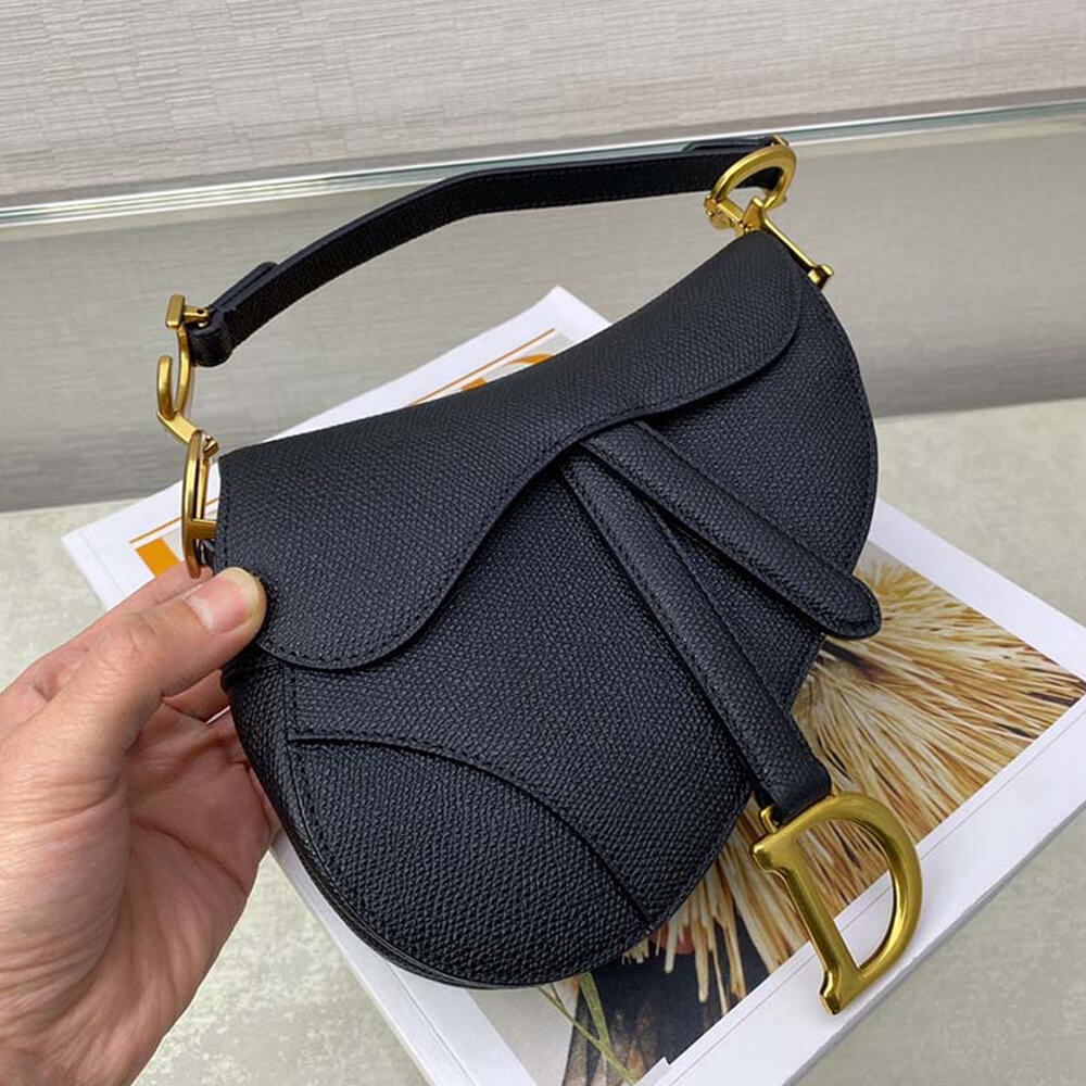 Dior Saddle Bag - Replica Luxury Bags™
