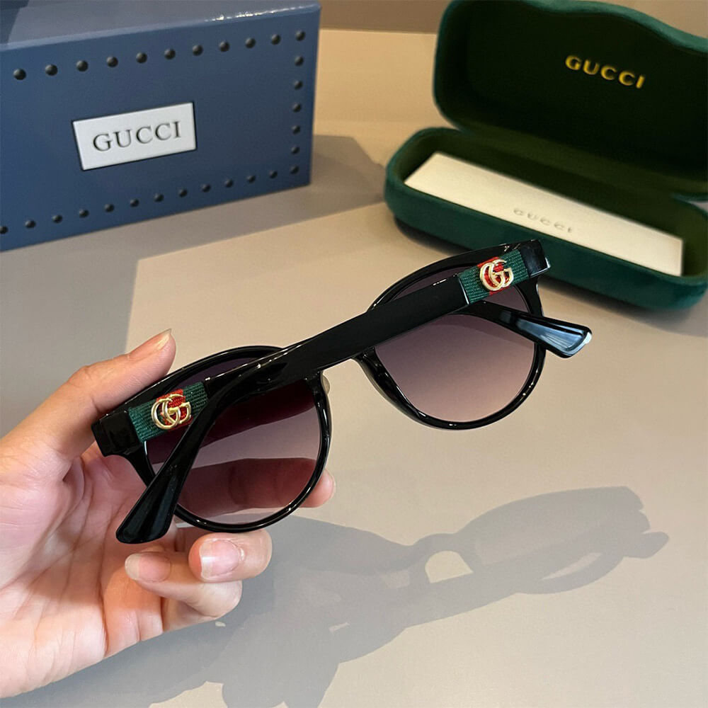 GUCCI SUNGLASSES - Replica Luxury Bags™