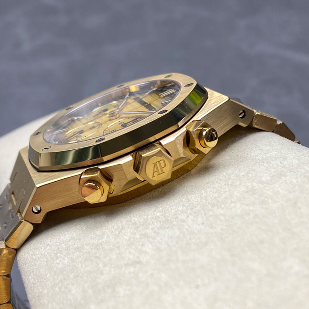 Audemars Piguet Royal Oak 26574ST - Replica Luxury Bags™