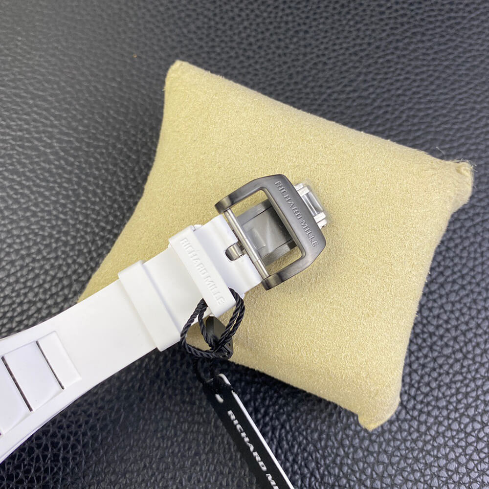 Richard Mille 12-01 - Replica Luxury Bags™