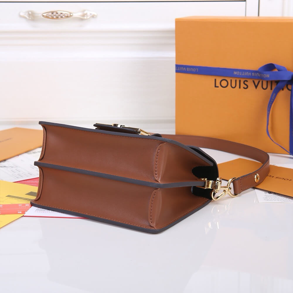 LV Mini Dauphine Bag - Replica Luxury Bags™