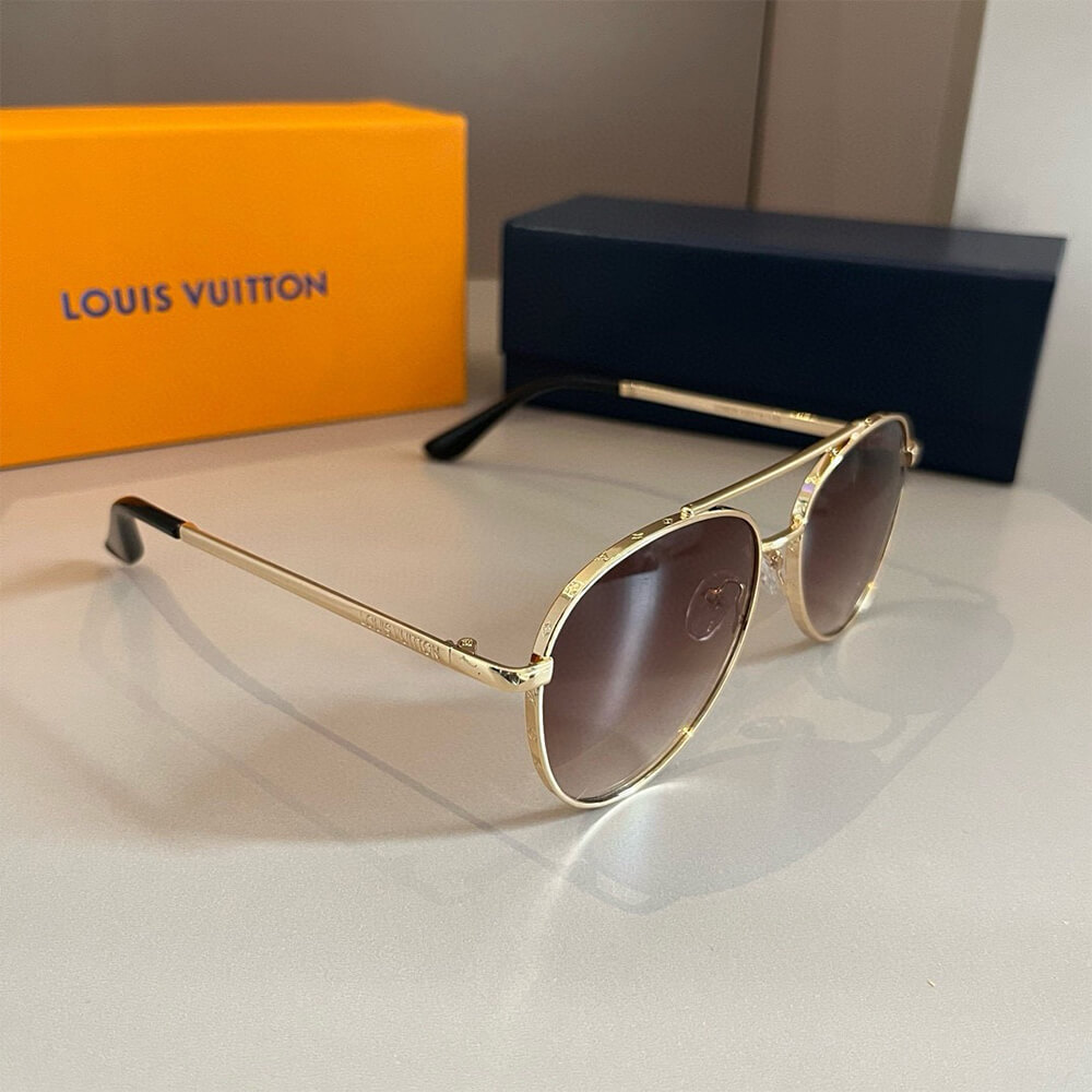 LOUIS VUITTON SUNGLASSES - Replica Luxury Bags™