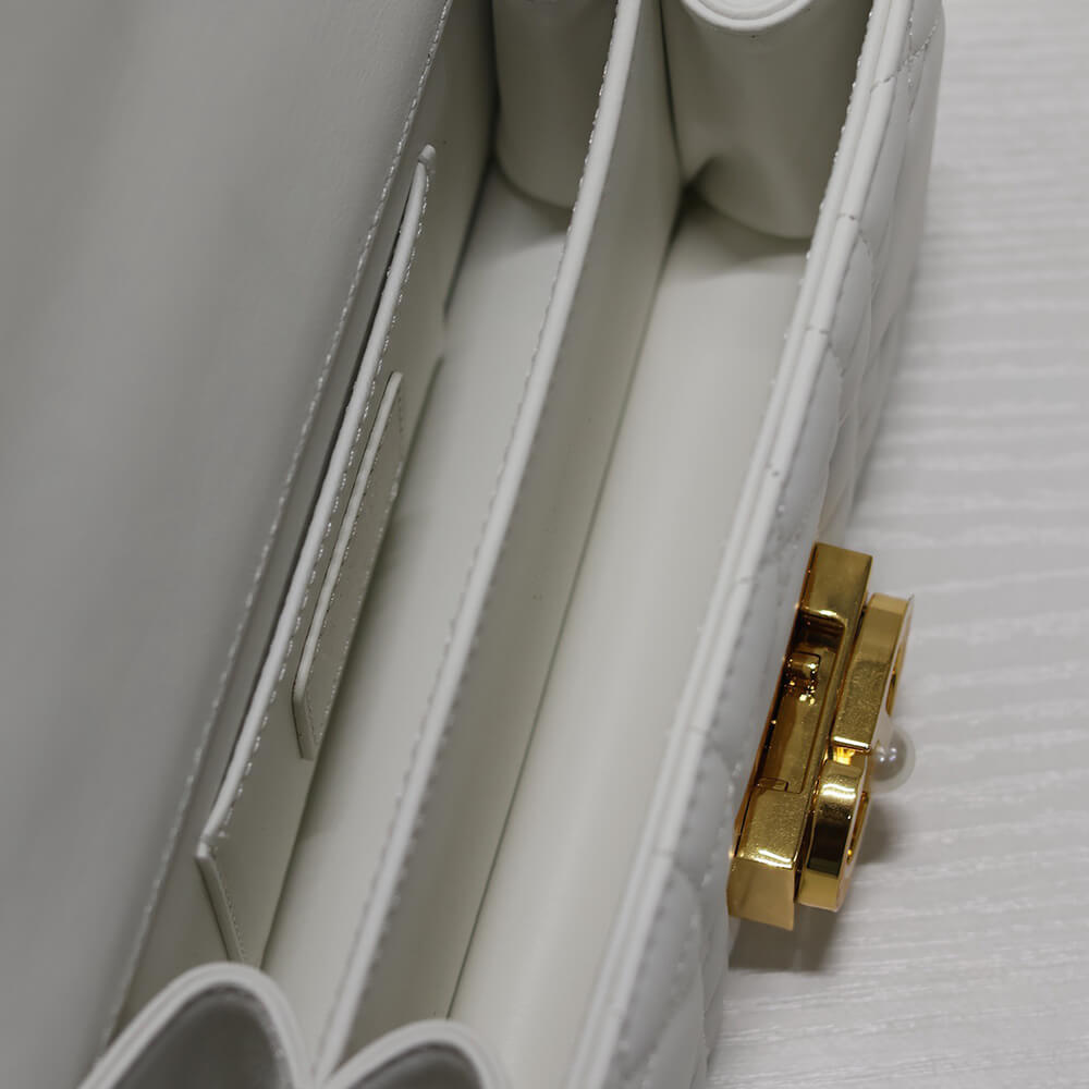 Mini Dior Ange Bag - Replica Luxury Bags™