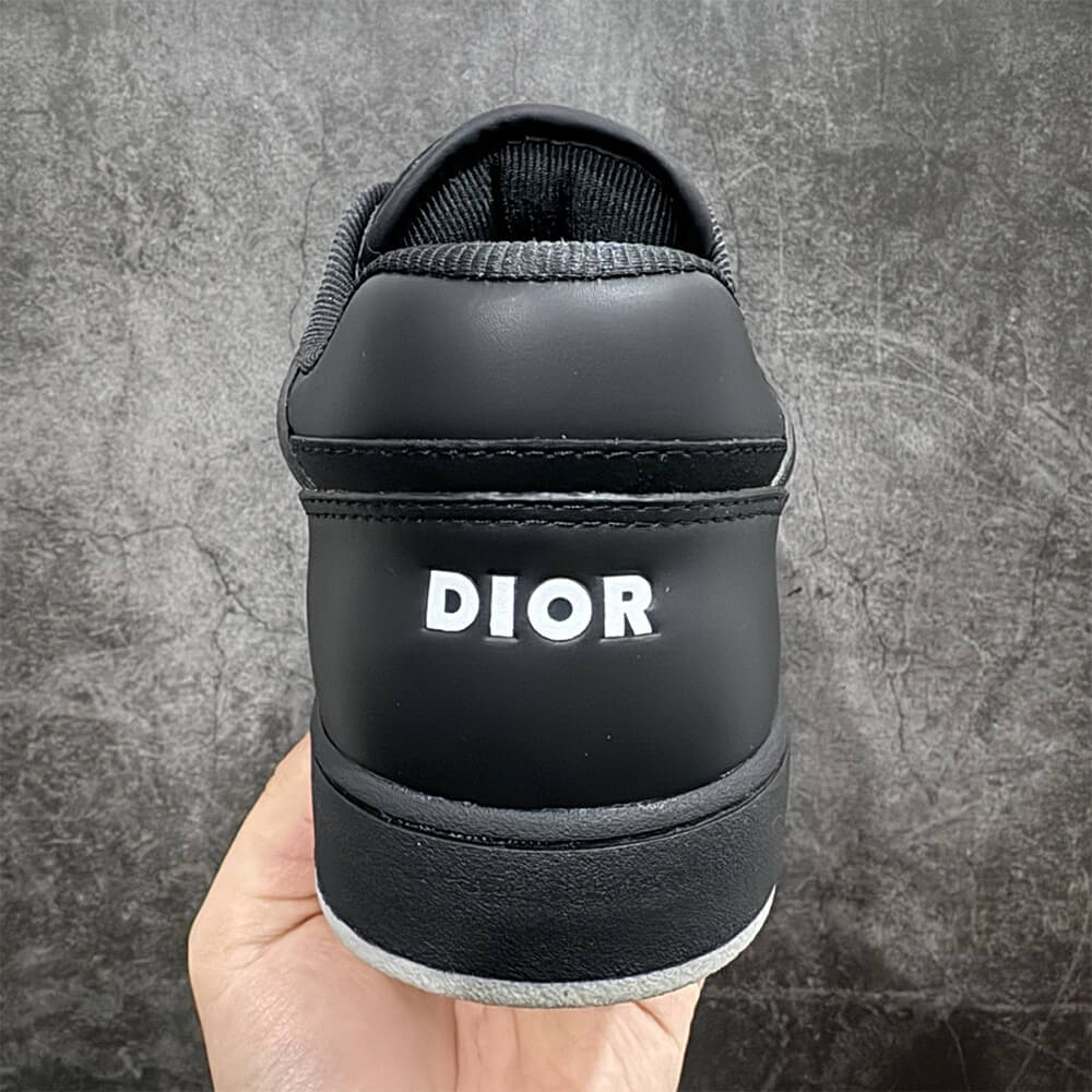 DIOR B27 Low-Top Sneaker Shoes - Replica Luxury Bags™