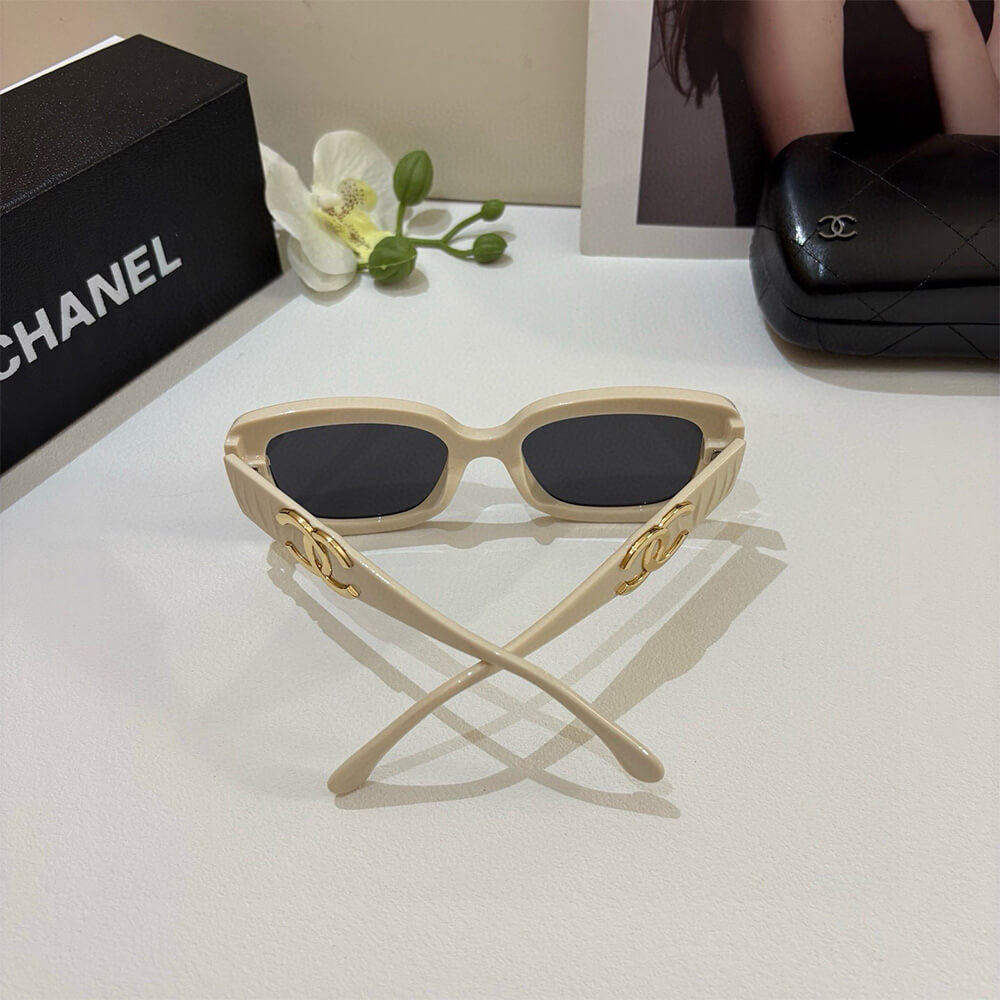 CHANEL SUNGLASSES - Replica Luxury Bags™