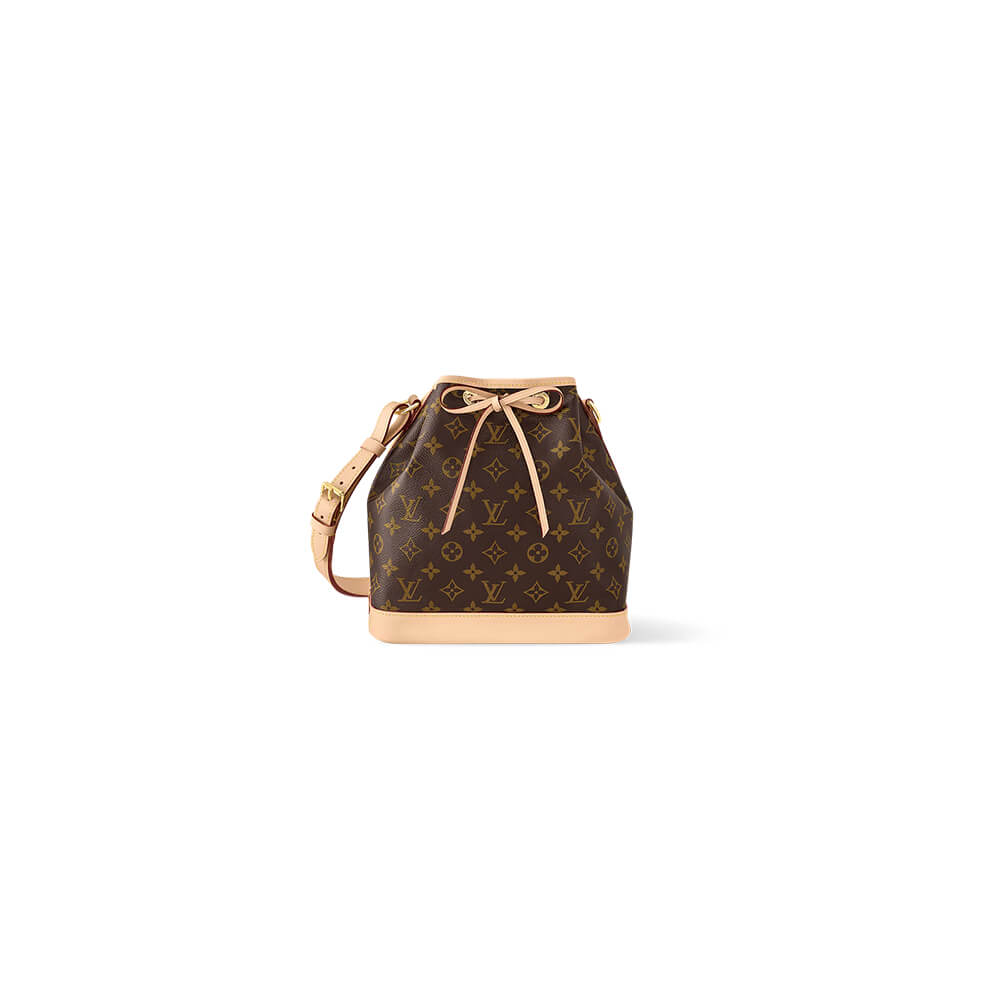 LV Petit Noe Bucket Bag - Replica Luxury Bags™