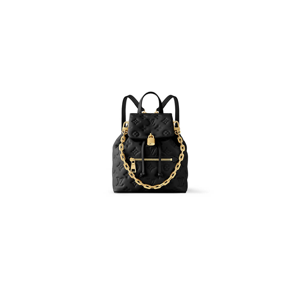 LV Coussin Backpack PM Bag - Replica Luxury Bags™