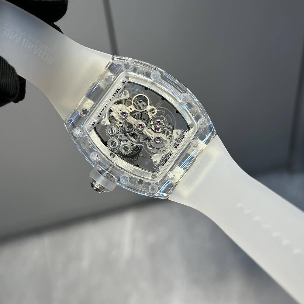 Richard Mille 56-01 - Replica Luxury Bags™