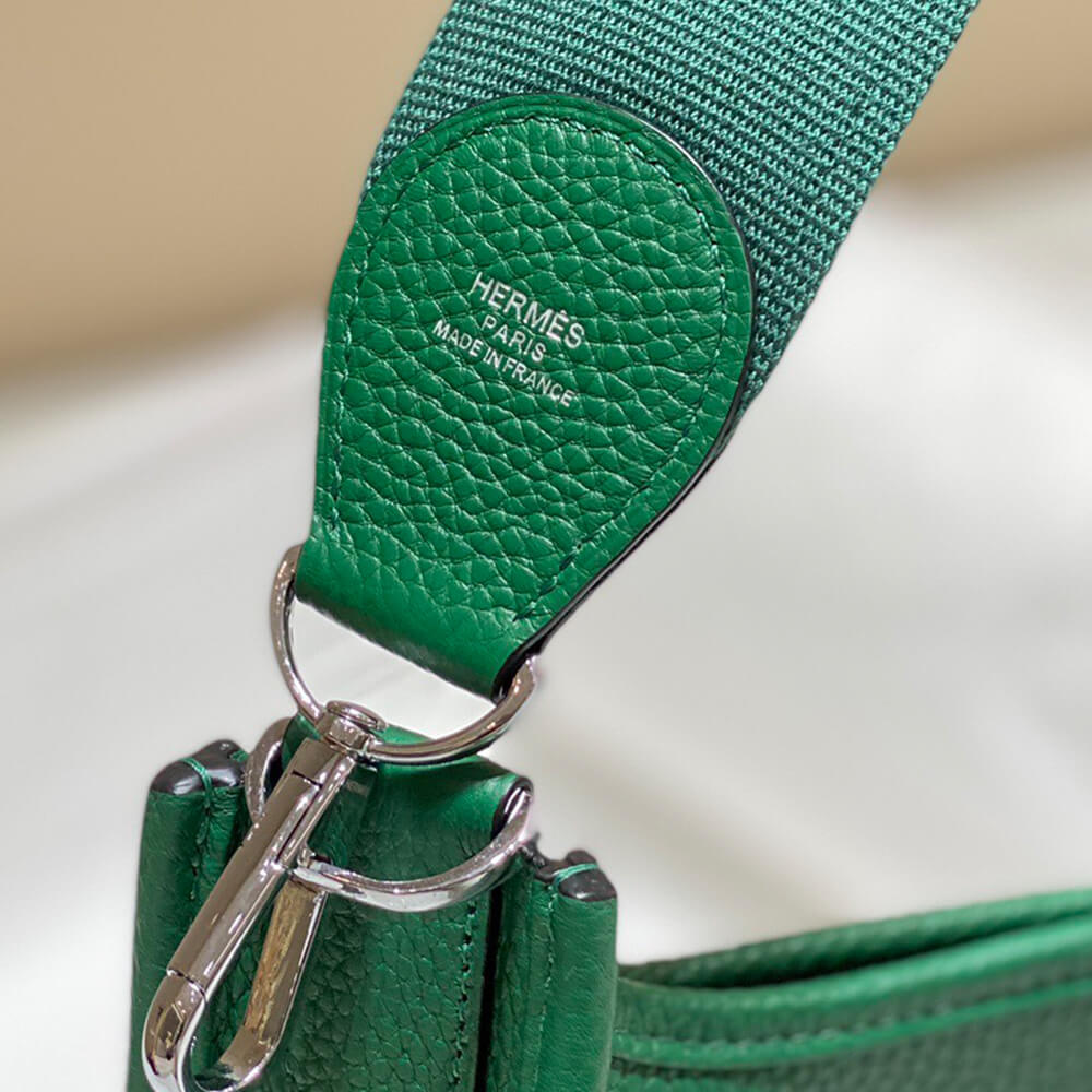 Hermes Evelyne 29 Bag - Replica Luxury Bags™