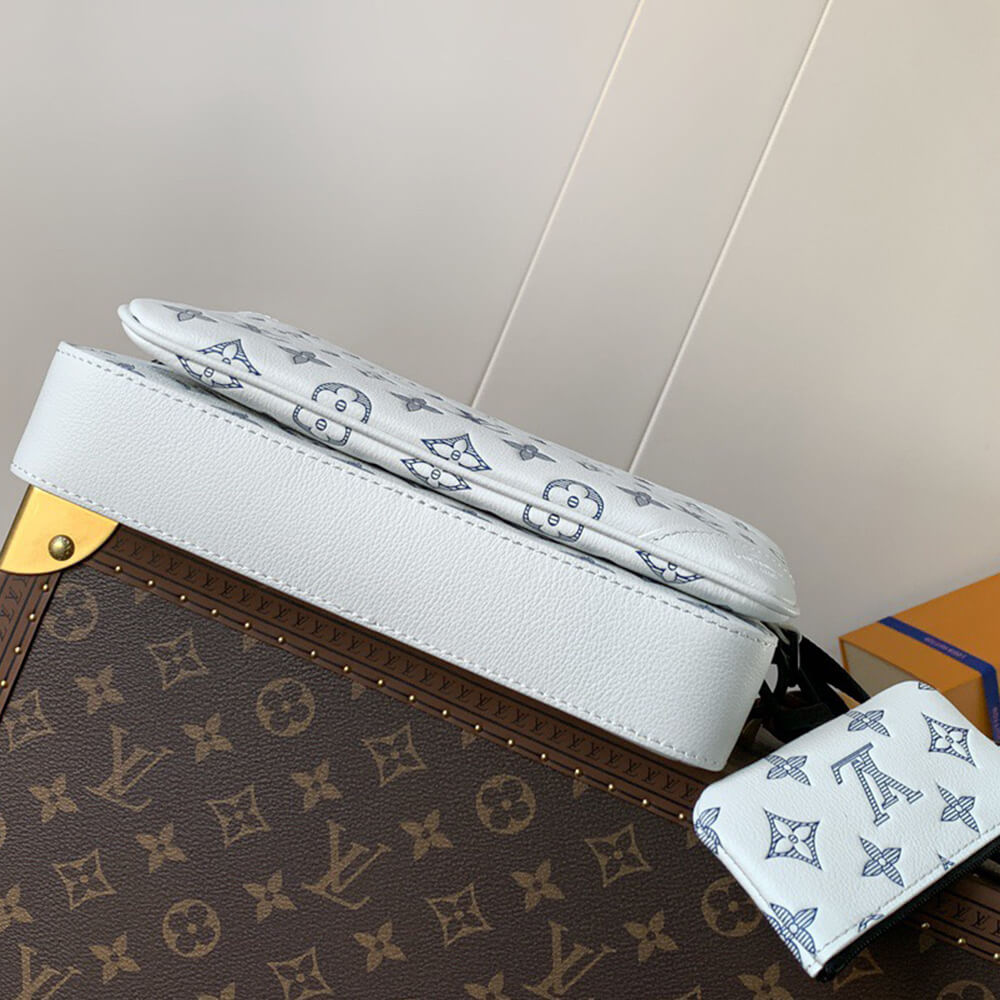 LV Trio Messenger Bag - Replica Luxury Bags™