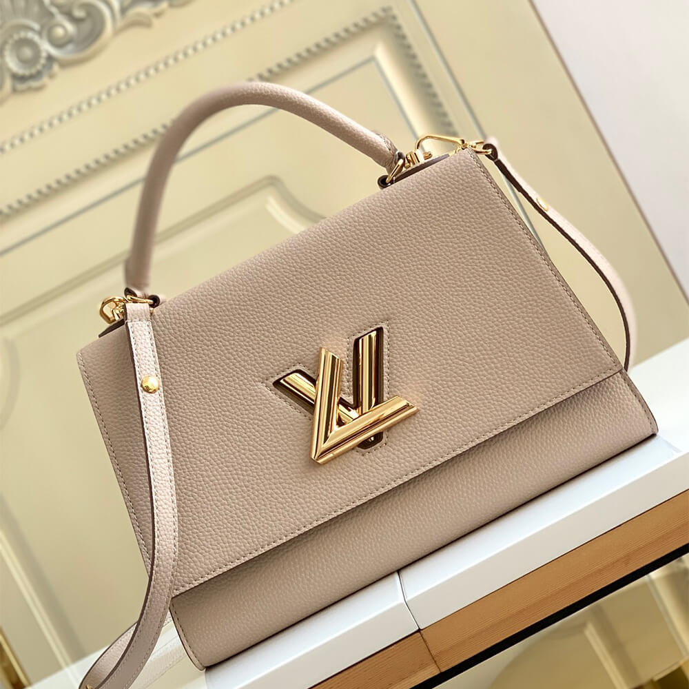 LV Twist MM Bag - Replica Luxury Bags™