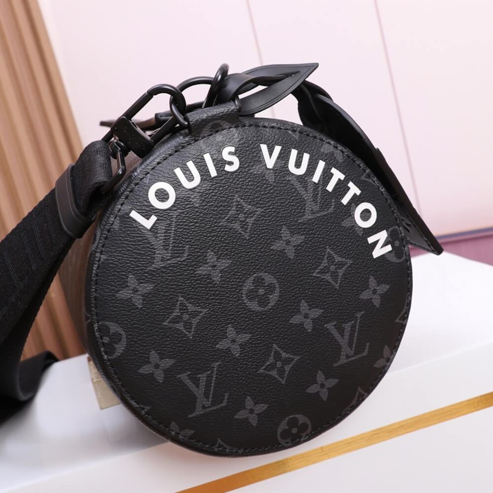 LV Soft Polochon MM Bag - Replica Luxury Bags™