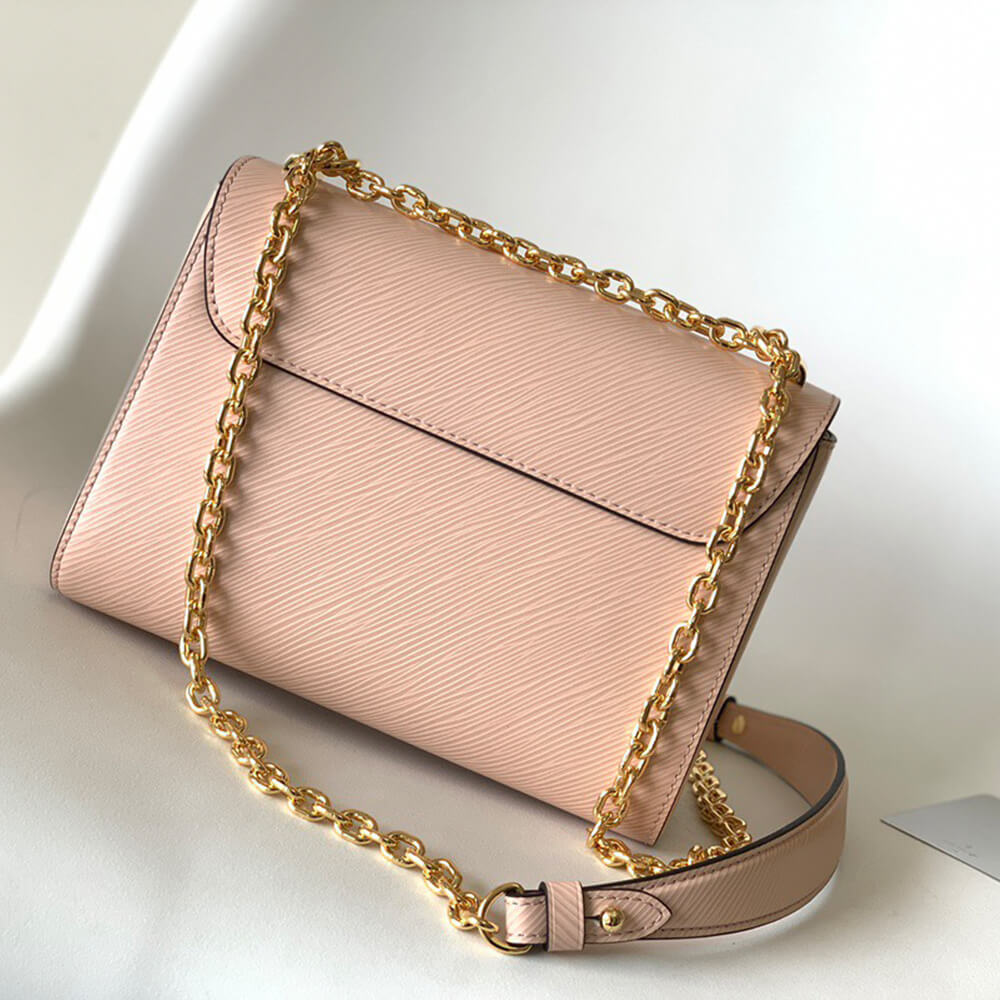 LV Twist MM Bag - Replica Luxury Bags™