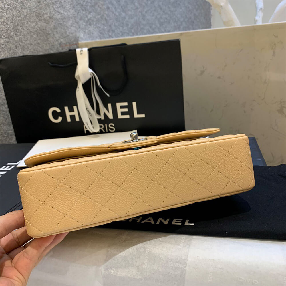 Chanel Classic Flap Medium Bag - Replica Luxury Bags™