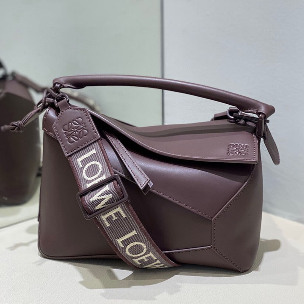 Loewe Small Puzzle Bag - Replica Luxury Bags™