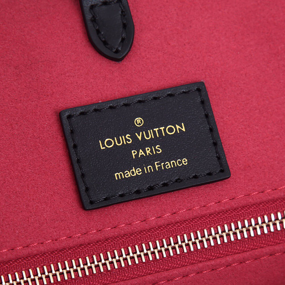 LV Onthego MM Bag - Replica Luxury Bags™