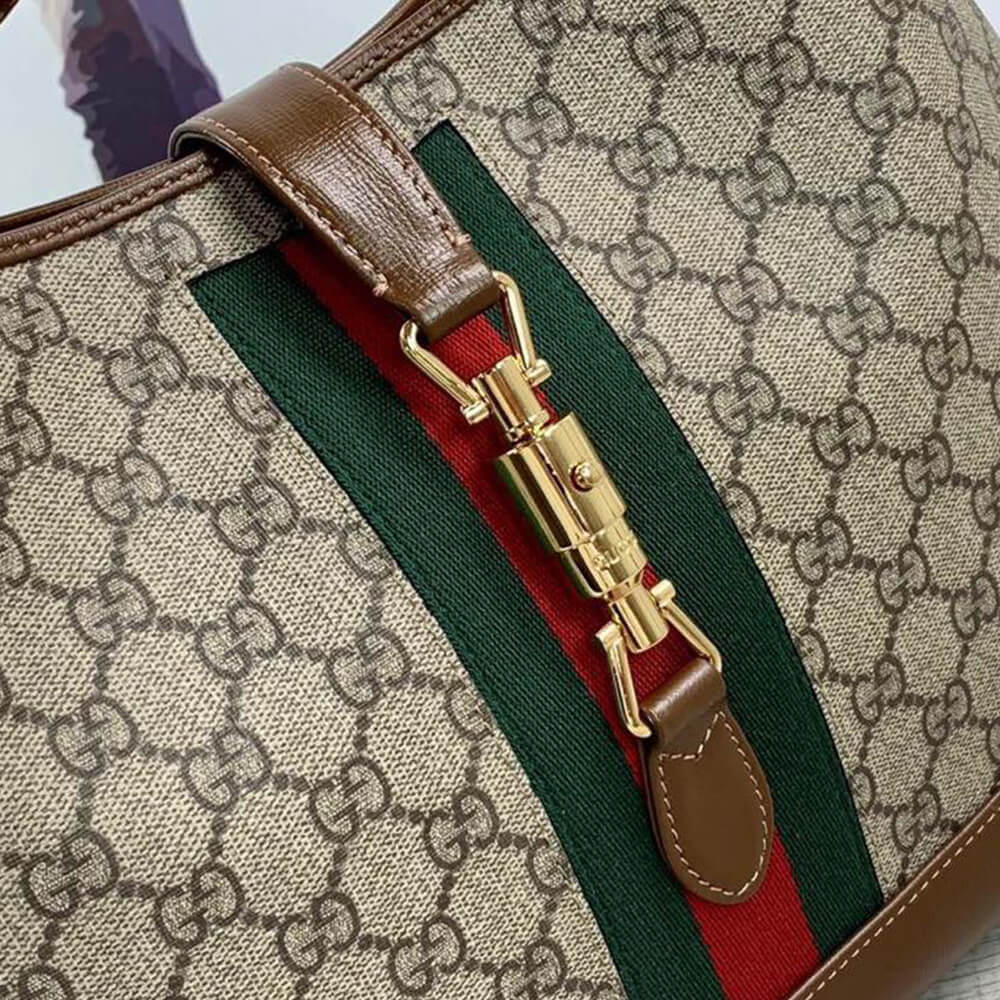 Gucci Jackie 1961 Medium Shoulder Bag - Replica Luxury Bags™