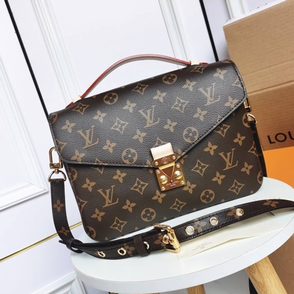 LV Pochette Metis Bag - Replica Luxury Bags™