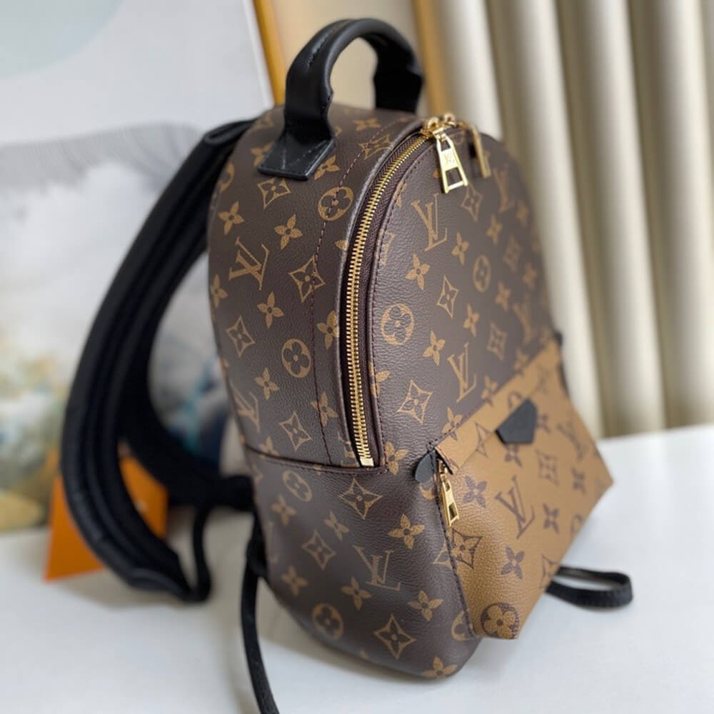 LV Palm Springs PM Backpack Bag - Replica Luxury Bags™