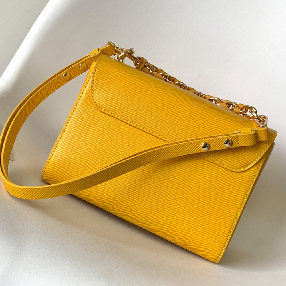 LV Twist MM Bag - Replica Luxury Bags™