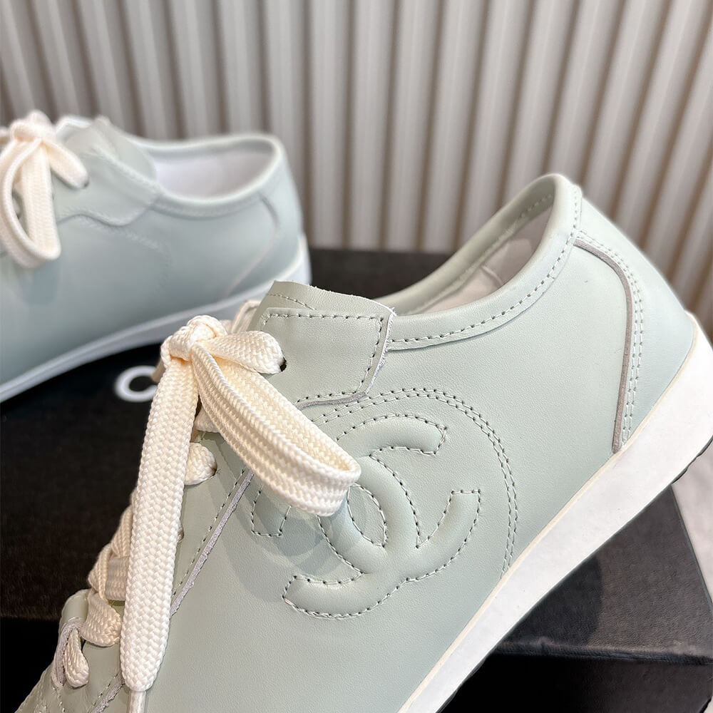 Chanel Trainers Shoes - Replica Luxury Bags™