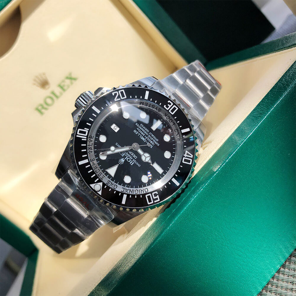 Rolex Deepsea - Replica Luxury Bags™