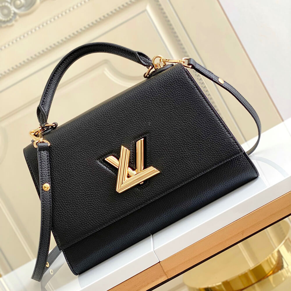 LV Twist MM Bag - Replica Luxury Bags™