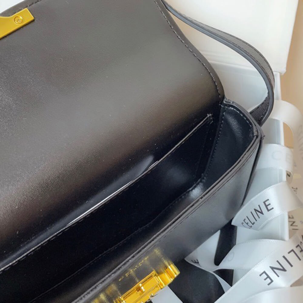 Celine Triomphe Shoulder Bag - Replica Luxury Bags™