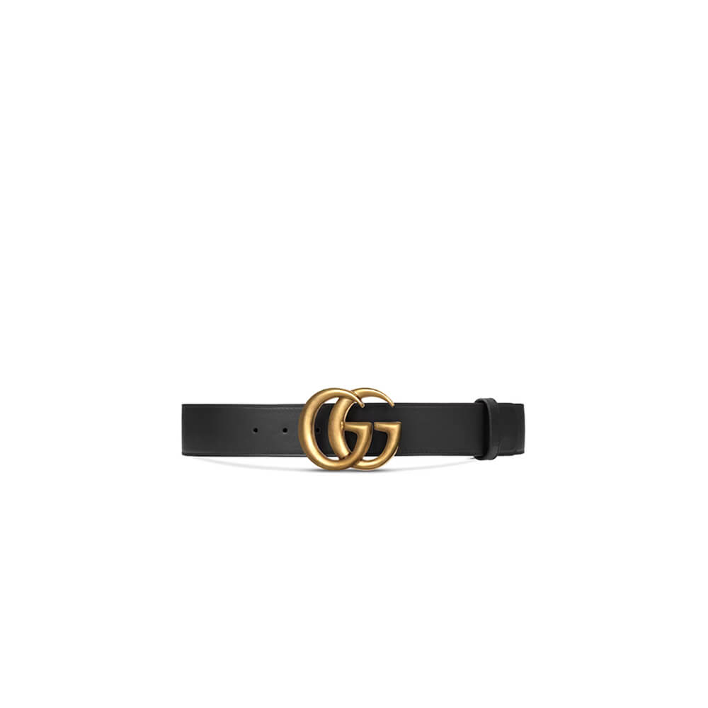 GUCCI 40mm belt - Replica Luxury Bags™
