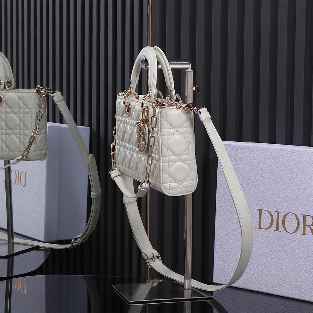 Dior Medium Lady D-Joy Bag - Replica Luxury Bags™