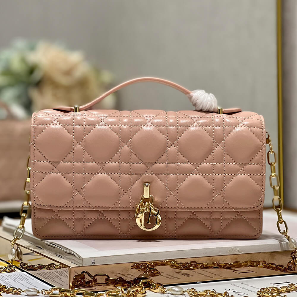 Miss Dior Mini Bag - Replica Luxury Bags™