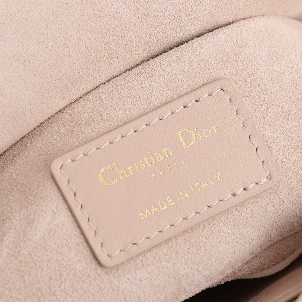 Dior Small Lady D-Joy Bag - Replica Luxury Bags™
