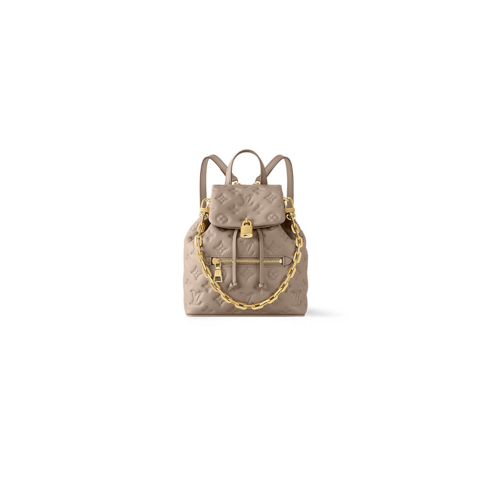 LV Coussin Backpack PM Bag - Replica Luxury Bags™