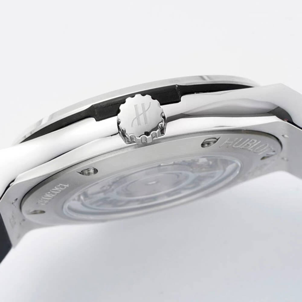 Hublot Classic Fusion 42mm - Replica Luxury Bags™