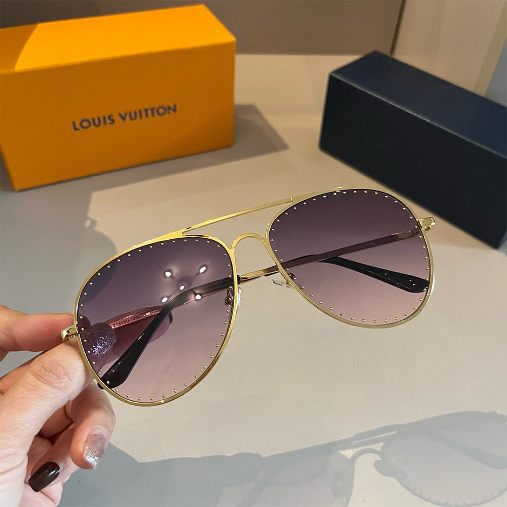LOUIS VUITTON SUNGLASSES - Replica Luxury Bags™