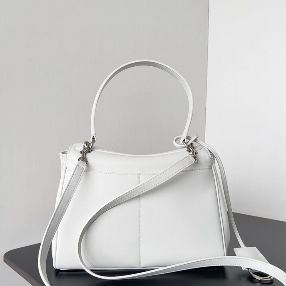 Balenciaga Rodeo Small Handbag - Replica Luxury Bags™