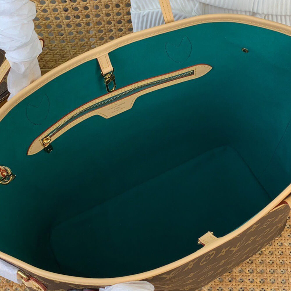 LV Neverfull MM Bag - Replica Luxury Bags™