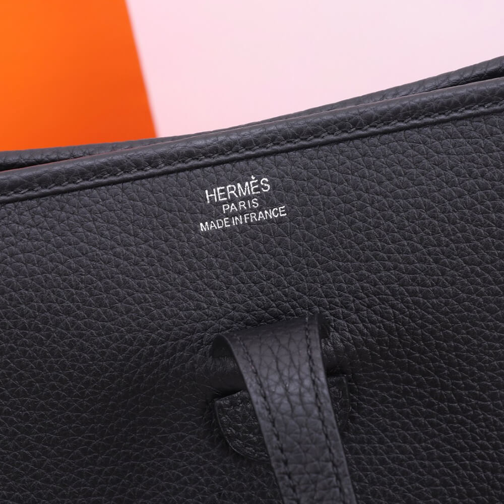 Hermes Evelyne 29 Bag - Replica Luxury Bags™