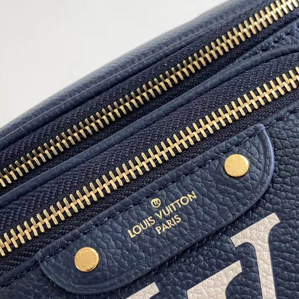 LV Mini Bumbag - Replica Luxury Bags™