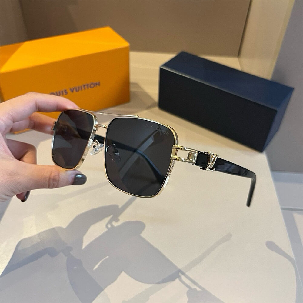 LOUIS VUITTON SUNGLASSES - Replica Luxury Bags™